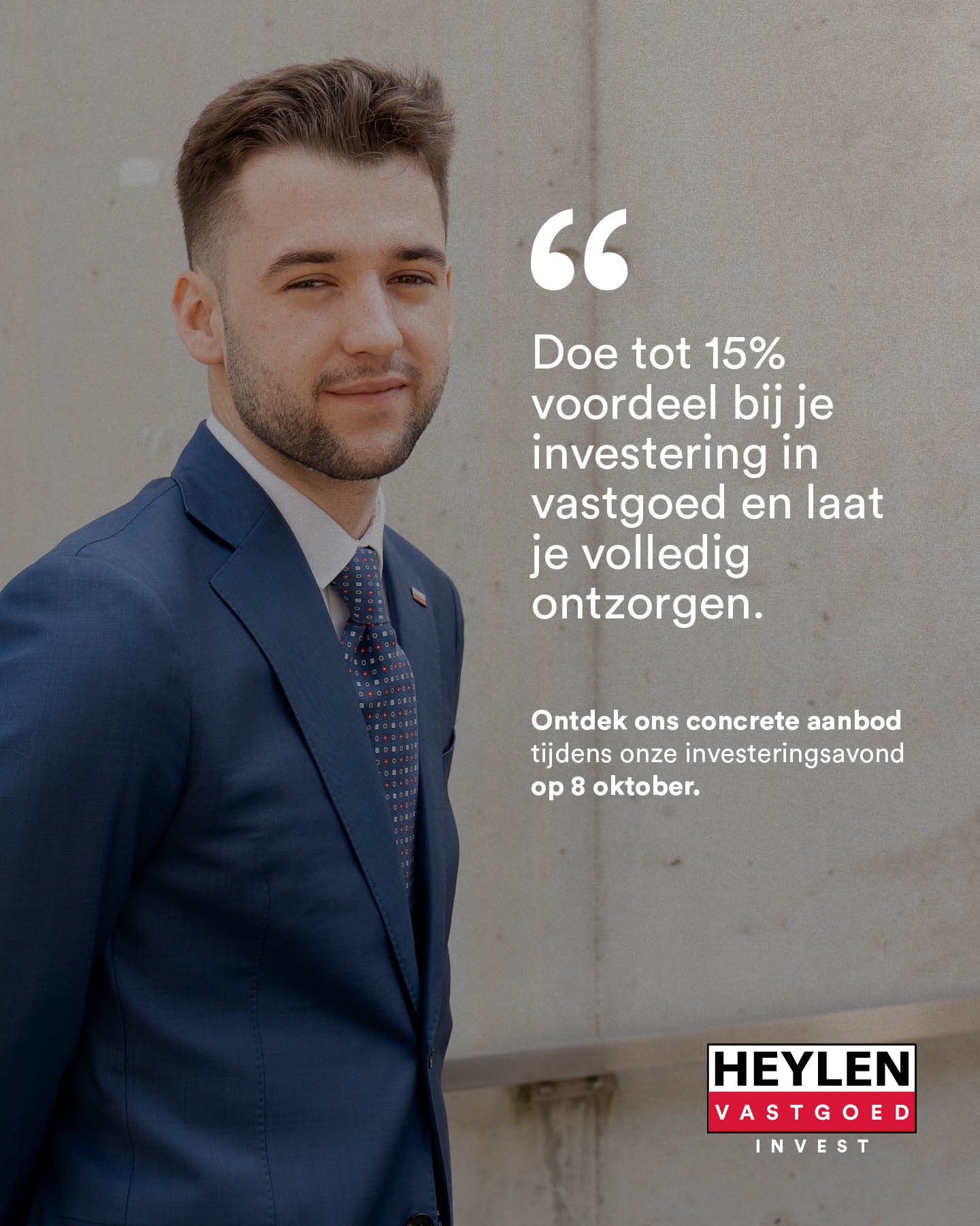 HEY invest 08107