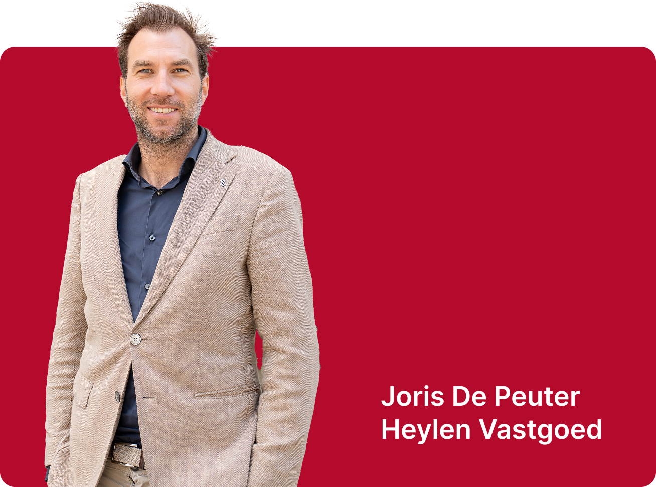 Joris
